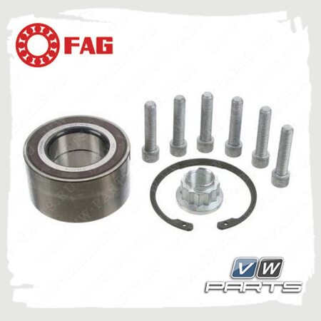 Подшипник ступицы FAG 713610630