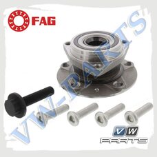Подшипник ступицы FAG 713610980