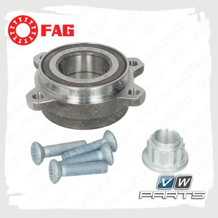 Ступица колеса с подшипником FAG 713612300