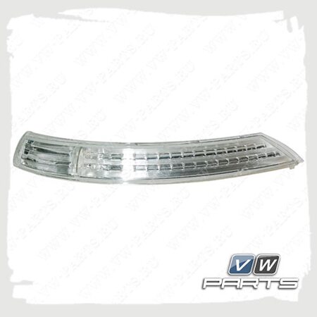 Указатель поворота зеркала левый VAG 7L6949101C