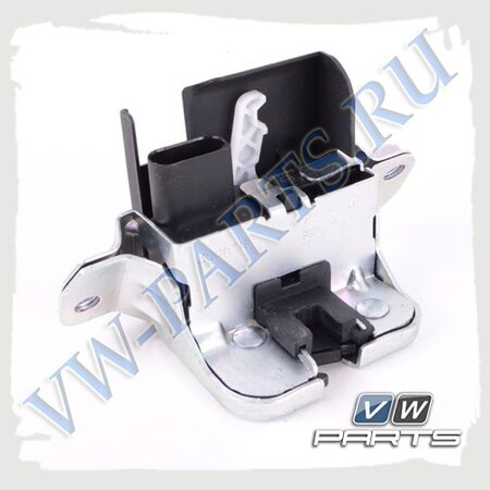 Замок крышки багажника VAG 7P0827505N