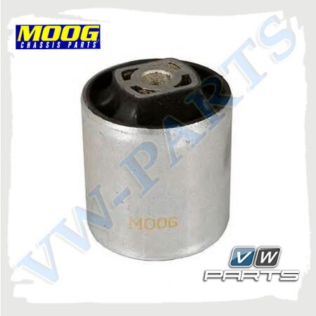 Сайлентблок нижнего рычага MOOG AU-SB-7441