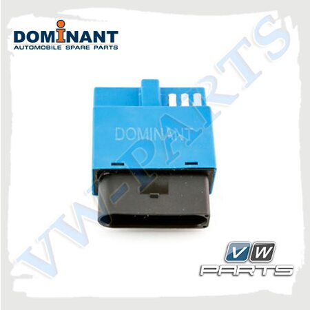 Блок управления топливного насоса DOMINANT AW5N009060093C