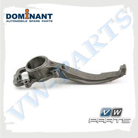 Кулак поворотный правый DOMINANT AW7P604070246A
