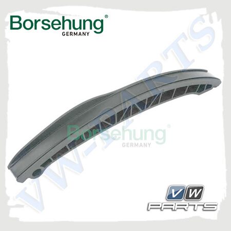 Направляющая цепи (1.4 TSI/1.6 MPI) Borsehung B1G001