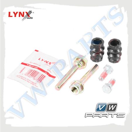 Ремкомплект заднего тормозного суппорта LYNXauto BC-2009