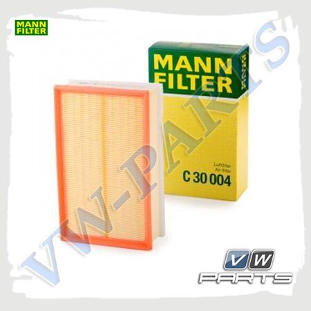 Фильтр воздушный Mann C30004