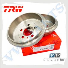 Барабан тормозной TRW DB4299 Барабан тормозной TRW DB4299