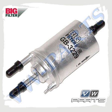Фильтр топливный Big Filter GB-3229