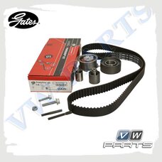 Ремкомплект ремня ГРМ GATES K015648XS