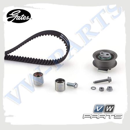 Ремкомплект ремня ГРМ GATES K035604XS