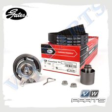 Ремкомплект ремня ГРМ GATES K055569XS