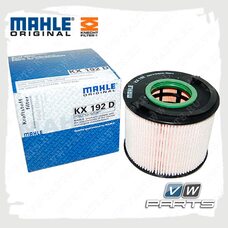 Фильтр топливный Knecht-Mahle KX192D