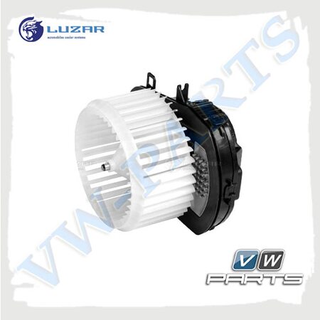 Мотор отопителя LUZAR LFh1858