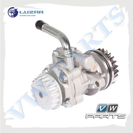 Насос гидроусилителя руля LUZAR LPS1801