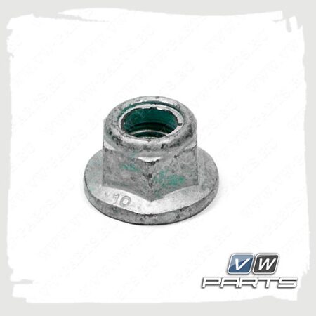 Гайка крепления стойки стабилизатора VAG N0150816