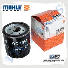 Фильтр масляный Knecht-Mahle OC1053