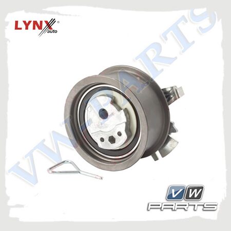 Ролик натяжной ремня ГРМ LYNXauto PB-1001