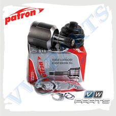 ШPУC внутренний PATRON PCV3011 ШPУC внутренний PATRON PCV3011