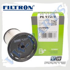 Фильтр топливный Filtron PE973/8 Фильтр топливный Filtron PE973/8