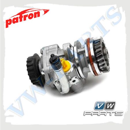 Насос гидроусилителя руля PATRON PPS069