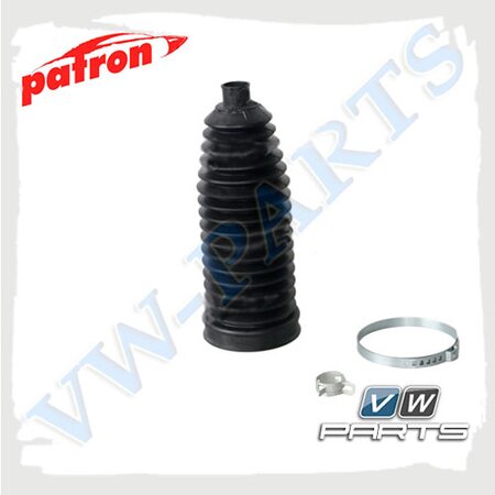 Пыльник рулевой тяги PATRON PSE6381