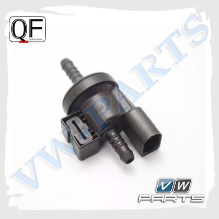 Клапан вентиляции топливного бака QUATTRO FRENI QF96A00229