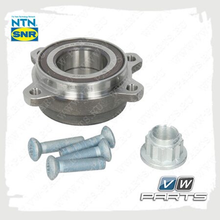 Ступица колеса с подшипником NTN-SNR R15466