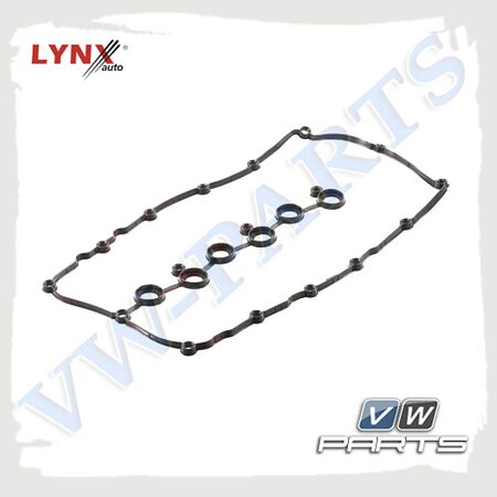 Прокладка клапанной крышки LYNXauto SG-1239