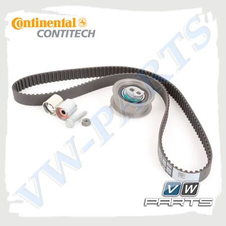 Ремкомплект ремня ГРМ Contitech CT1088K3