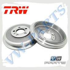 Барабан тормозной TRW DB4262 Барабан тормозной TRW DB4262
