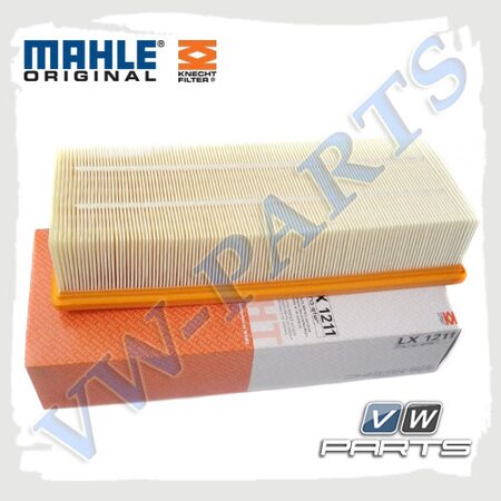 Фильтр воздушный Knecht-Mahle LX1211
