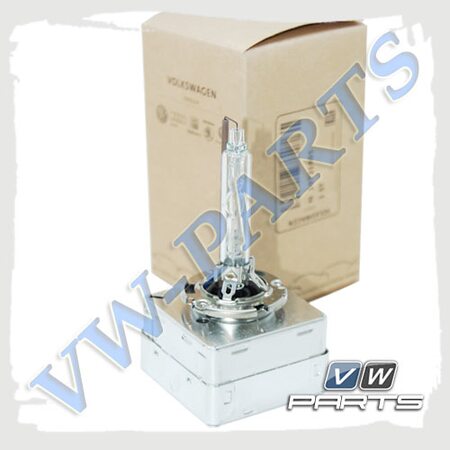 Лампа ксеноновая D3S/35W VAG N10721805