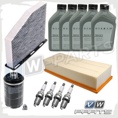 Набор ТО-2, ТО-4, ТО-6 для 2.0 TFSI (170 л.с.) 1198672