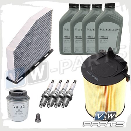 Набор ТО-2, ТО-4, ТО-6 для 1.4 TSI (122 л.с.) 1198208/1198234