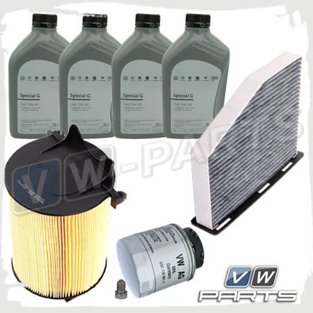 Набор ТО-1, ТО-3, ТО-5 для 1.4 TSI (122 л.с.) 1198128