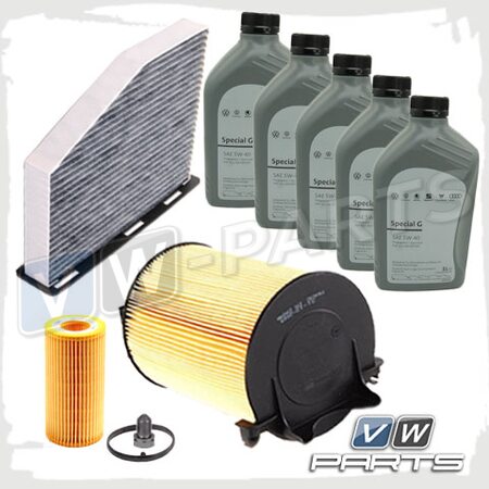 Набор ТО-1, ТО-3, ТО-5 для 2.0 FSI (150 л.с.) 1198374