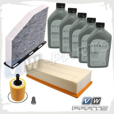 Набор ТО-1, ТО-3, ТО-5 для 1.9 TDI (105 л.с.)