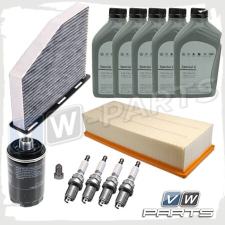 Набор ТО-2, ТО-4, ТО-6 для 2.0 TSI (170 л.с.) 1198206