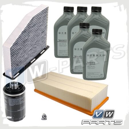 Набор ТО-1, ТО-3, ТО-5 для 2.0 TSI (200 л.с.) 1198296