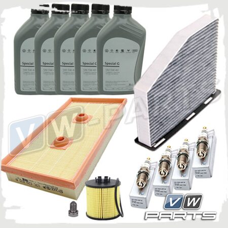 Набор ТО-2, ТО-4, ТО-6 для 1.6 FSI (115 л.с.) 1198202