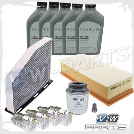 Набор ТО-2, ТО-4, ТО-6 для 1.4 TSI (160 л.с.) 1198174