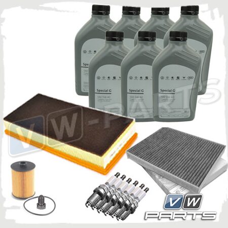 Набор ТО-2, ТО-4, ТО-6 для 3.6 FSI (280 л.с.) 1198254