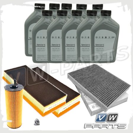 Набор ТО-1, ТО-3, ТО-5 для 4.2 TDI (340 л.с.) 1198408