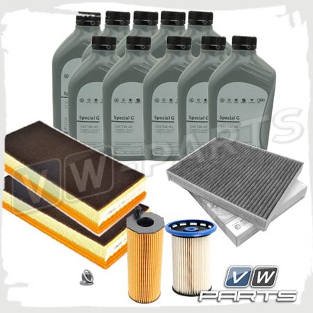 Набор ТО-2, ТО-4, ТО-6 для 4.2 TDI (340 л.с.) 1198407