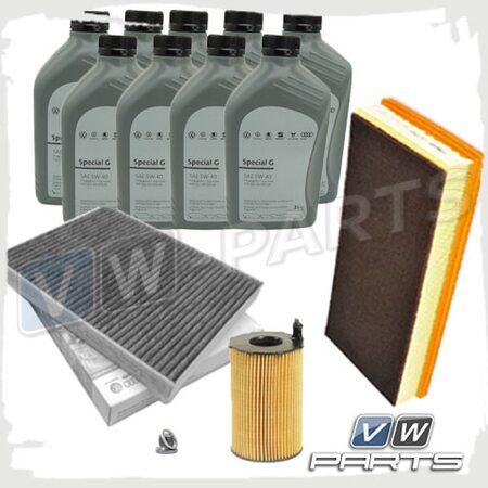 Набор ТО-1, ТО-3, ТО-5 для 3.0 TDI (245 л.с.) 1198255