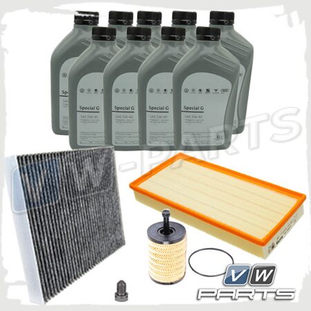 Набор ТО-1, ТО-3, ТО-5 для 2.5 TDI (174 л.с.) 1198406