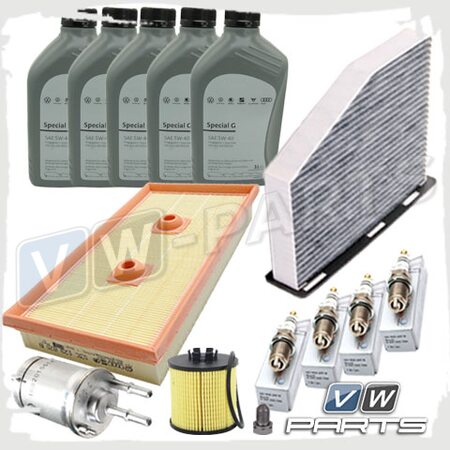 Набор ТО-2, ТО-4, ТО-6 для 1.6 FSI (115 л.с.) 1198455