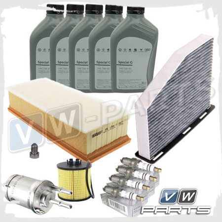 Набор ТО-2, ТО-4, ТО-6 для 1.4 TSI (140 л.с.) 1198382