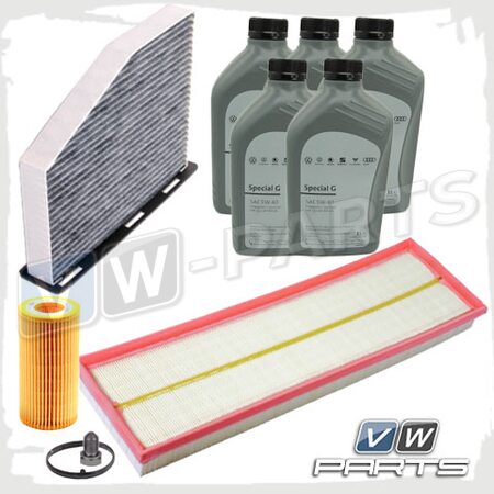 Набор ТО-1, ТО-3, ТО-5 для 2.5 MPI (150 л.с.)